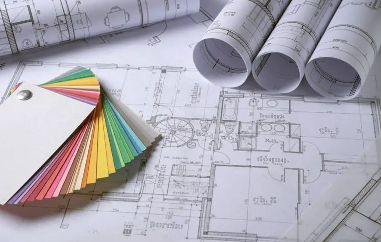 Planos y proyecto para una operación de house flipping en la Costa Blanca