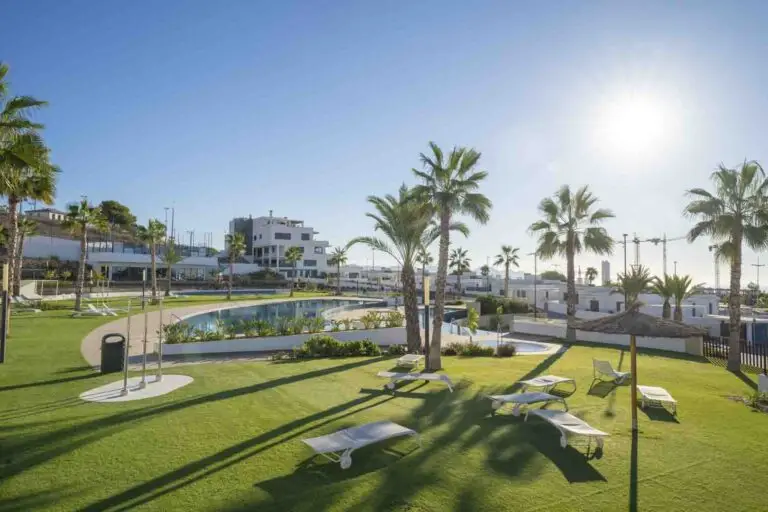 amar vivir en la Costa Blanca
