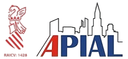APIAL · Agentes de la Propiedad Inmobiliaria de Alicante